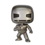 Funko Pop Iron Man #238 (Tales Of Suspense #39)