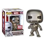 Funko Pop Iron Man #238 (Tales Of Suspense #39)