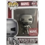 Funko Pop Iron Man #238 (Tales Of Suspense #39)