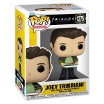 Funko Pop Joey Tribbiani 1275 (Friends)