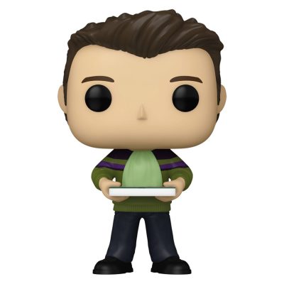 Funko Pop Joey Tribbiani 1275 (Friends)