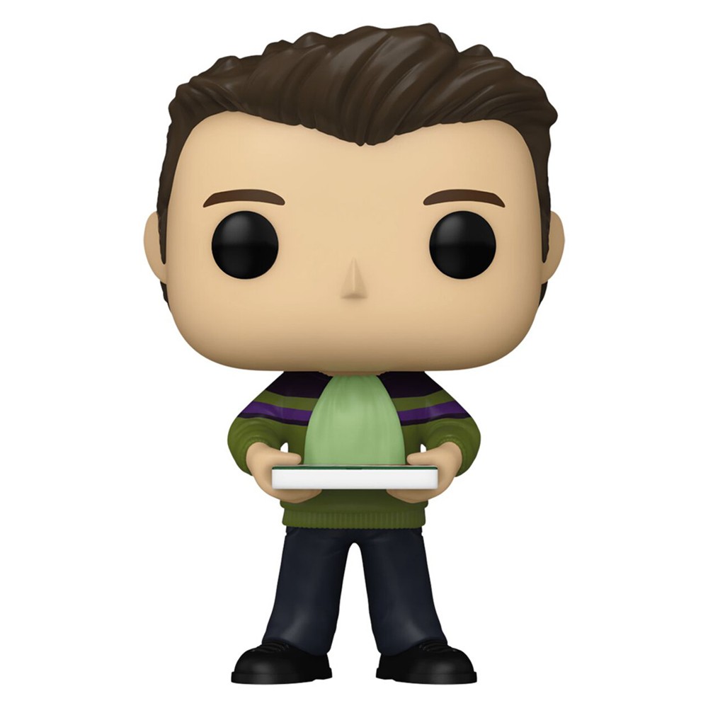 Funko Pop Joey Tribbiani 1275 (Friends)