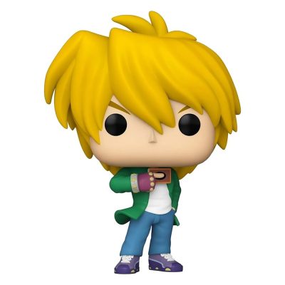 Funko Pop Joey Wheeler 1452 (Yu-Gi-Oh!)