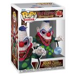 Funko Pop Killer Klowns Jojo The Klownzilla 1464 (Special Edition)
