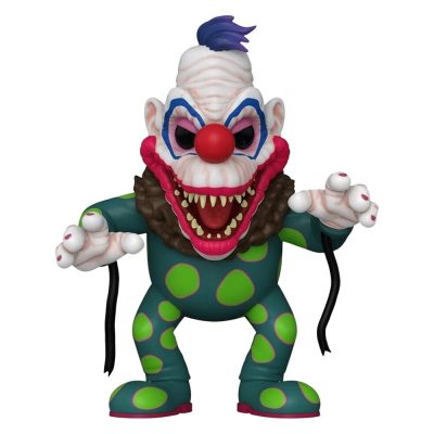 Funko Pop Killer Klowns Jojo The Klownzilla 1464 (Special Edition)
