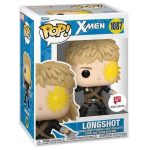 Funko Pop Longshot 1087 (Marvel X-Men) Funko Pop Longshot 1087 (Marvel X-Men)