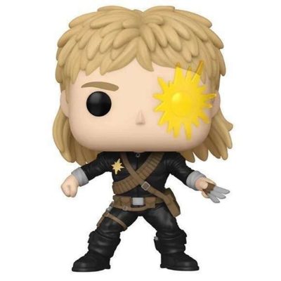 Funko Pop Longshot 1087 (Marvel X-Men)