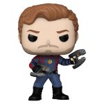 Funko Pop Marvel Guardians Of The Galaxy Vol.3 Star-Lord 1201