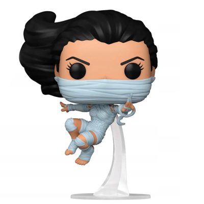 Funko Pop Marvel Silk 1064 (Summer Convention 2022)