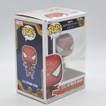 Funko Pop Marvel - Spider-Man No Way Home - Friendly Neighborhood Spider-Man 1158 (Tobey Maguire) (Estoque)