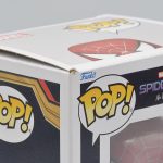Funko Pop Marvel - Spider-Man No Way Home - Friendly Neighborhood Spider-Man 1158 (Tobey Maguire) (Estoque)