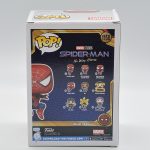 Funko Pop Marvel - Spider-Man No Way Home - Friendly Neighborhood Spider-Man 1158 (Tobey Maguire) (Estoque)