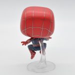 Funko Pop Marvel - Spider-Man No Way Home - Friendly Neighborhood Spider-Man 1158 (Tobey Maguire) (Estoque)