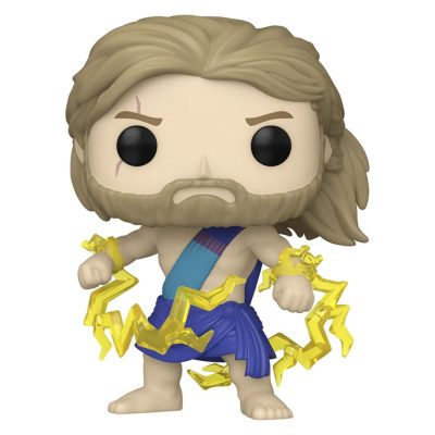Funko Pop Marvel - Thor Love And Thunder - Thor In Toga 1261 (Summer 2023)