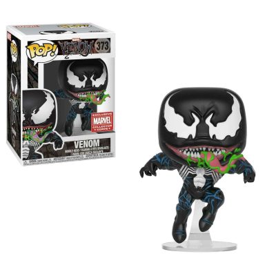 Funko Pop Marvel Venom 373