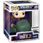 Funko Pop Marvel - What If... Captain Carter And The Hydra Stomper 885