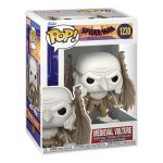 Funko Pop Medieval Vulture 1230 (Spider-Man: Across The Spider-Verse)