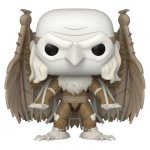 Funko Pop Medieval Vulture 1230 (Spider-Man: Across The Spider-Verse)