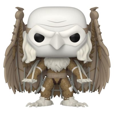 Funko Pop Medieval Vulture 1230 (Spider-Man: Across The Spider-Verse)