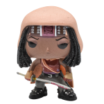 Funko Pop Michonne 38 (Loose) (The Walking Dead)