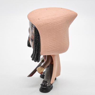 Funko Pop Michonne 38 (Loose) (The Walking Dead)