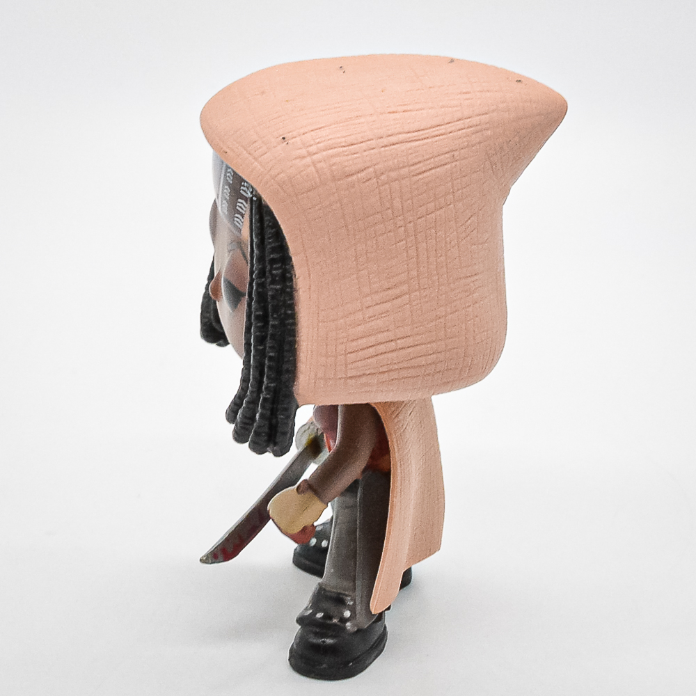 Funko Pop Michonne 38 (Loose) (The Walking Dead)