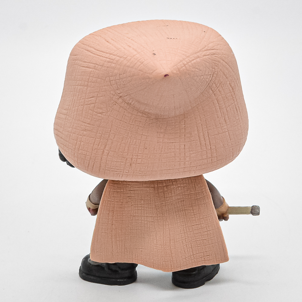Funko Pop Michonne 38 (Loose) (The Walking Dead)