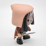 Funko Pop Michonne 38 (Loose) (The Walking Dead)