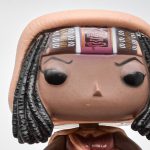 Funko Pop Michonne 38 (Loose) (The Walking Dead)