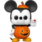 Funko Pop Mickey Mouse 1218 (Trick Or Treat)