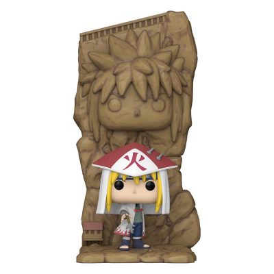 Funko Pop Minato Namikaze 1186 (Deluxe) (Boruto: Naruto Next Generations)