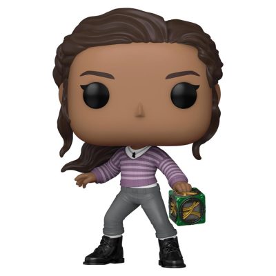Funko Pop Mj 1161 (Spider-Man No Way Home)