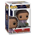 Funko Pop Mj 1161 (Spider-Man No Way Home)
