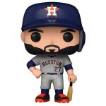 Funko Pop Mlb - Jose Altuve 76 (Astros)