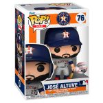Funko Pop Mlb - Jose Altuve 76 (Astros)