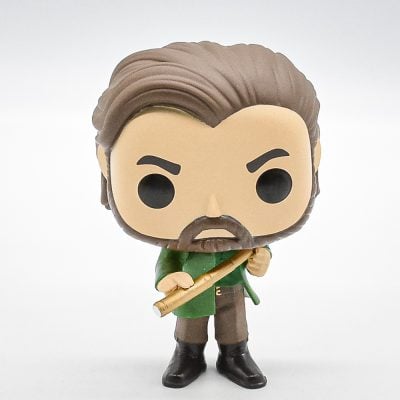 Funko Pop Mortal Engines Thaddeus Valentine 682