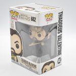 Funko Pop Mortal Engines Thaddeus Valentine 682
