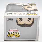 Funko Pop Mortal Engines Thaddeus Valentine 682