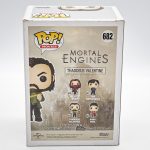 Funko Pop Mortal Engines Thaddeus Valentine 682