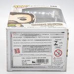 Funko Pop Mortal Engines Thaddeus Valentine 682