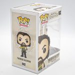 Funko Pop Mortal Engines Thaddeus Valentine 682