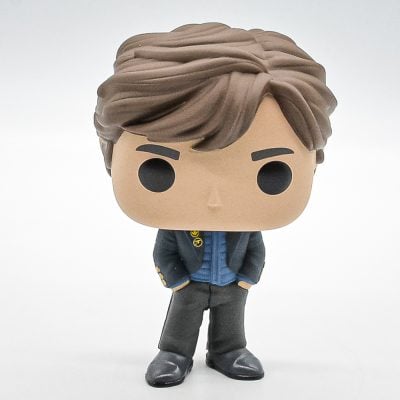 Funko Pop Mortal Engines Tom Natsworthy 681