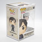 Funko Pop Mortal Engines Tom Natsworthy 681 Funko Pop Mortal Engines Tom Natsworthy 681