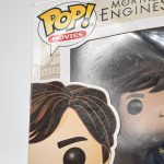 Funko Pop Mortal Engines Tom Natsworthy 681 Funko Pop Mortal Engines Tom Natsworthy 681