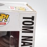 Funko Pop Mortal Engines Tom Natsworthy 681 Funko Pop Mortal Engines Tom Natsworthy 681