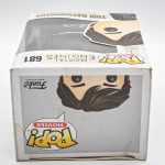 Funko Pop Mortal Engines Tom Natsworthy 681 Funko Pop Mortal Engines Tom Natsworthy 681