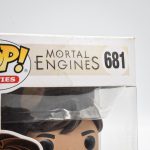 Funko Pop Mortal Engines Tom Natsworthy 681 Funko Pop Mortal Engines Tom Natsworthy 681