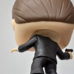Funko Pop Movies - 007 James Bond 522 (Roger Moore On The Spy Who Loved Me) (Vaulted) #2