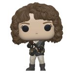 Funko Pop Nancy With Shotgun 1460 (Stranger Things)