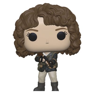 Funko Pop Nancy With Shotgun 1460 (Stranger Things)